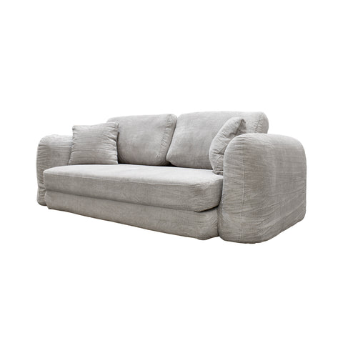 Sofá Cama Expandible Fez - Gris