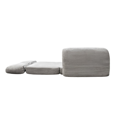 Sofá Cama Expandible Fez - Gris