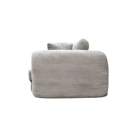 Sofá Cama Expandible Fez - Gris