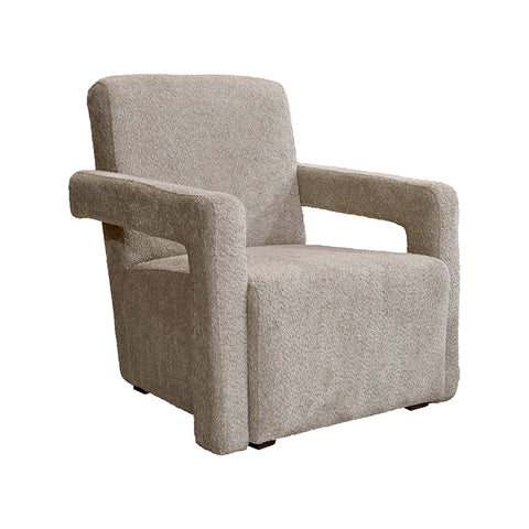 Sillon Flair - Beige
