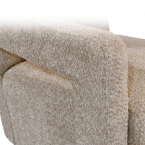 Sillon Flair - Beige