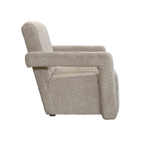 Sillon Flair - Beige