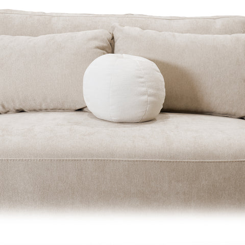 Sala Modular Chamua - Atticus Beige