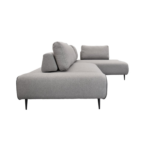 Sala Avalon - Sunday Gris