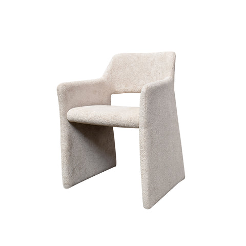 Silla Giani - Tela Beige