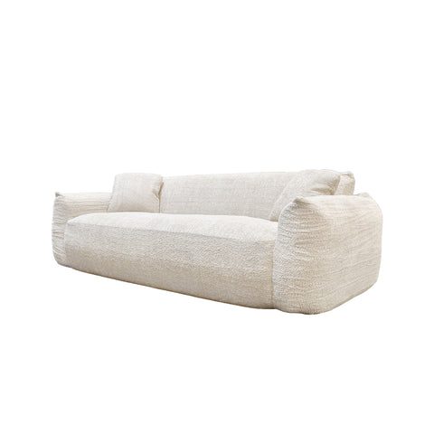 Sofá Giorgio Expandible - Taupe