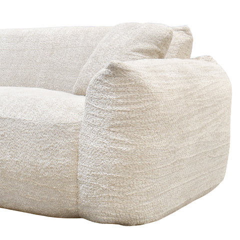 Sofá Giorgio Expandible - Taupe
