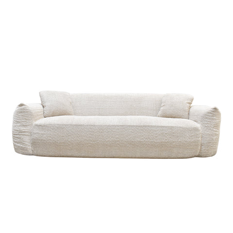 Sofá Giorgio Expandible - Taupe