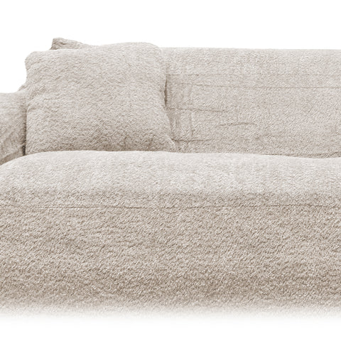 Sofá Giorgio Expandible - Taupe