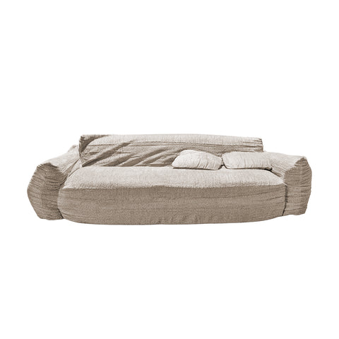 Sofá Giorgio Expandible - Taupe