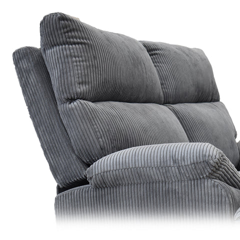 Love Seat Grace - Gris Olivo