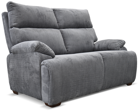 Love Seat Grace - Gris Olivo