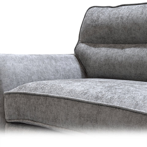 Love Seat - Deli Greich Nogal