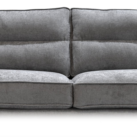 Love Seat - Deli Greich Nogal