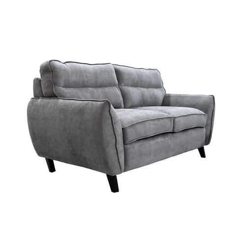 Love Seat - Deli Greich Nogal