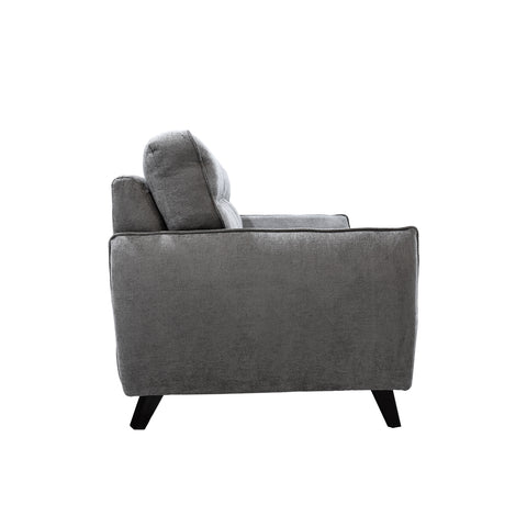 Love Seat - Deli Greich Nogal