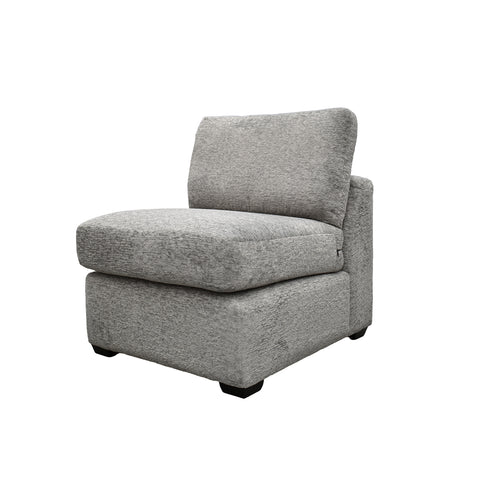 Sillón Sin Brazos Hamilton - Wuxi Aluminio
