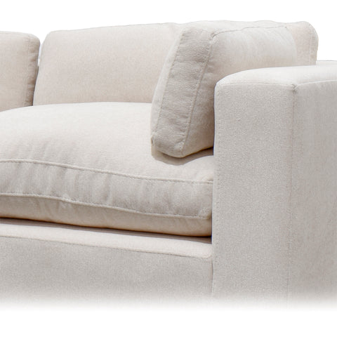 Sala Modular Harper - Braxton Beige