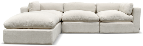 Sala Modular Harper - Braxton Beige