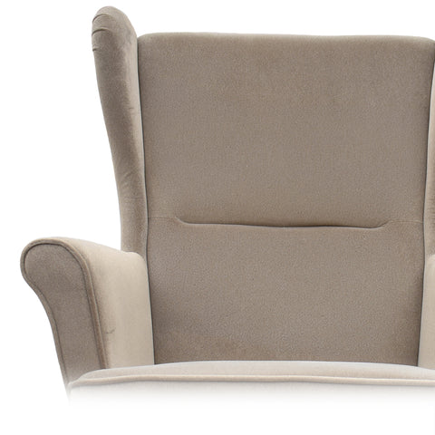 Sillón Henry - Negro