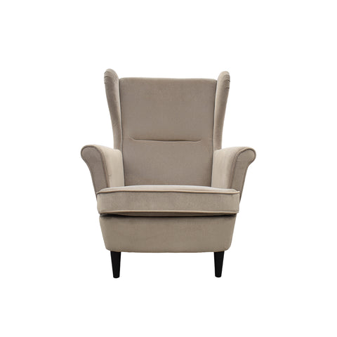 Sillón Henry - Negro