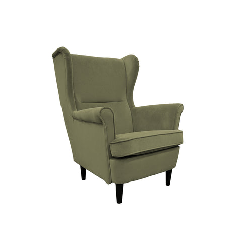 Sillón Henry - Negro