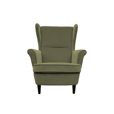 Sillón Henry - Negro