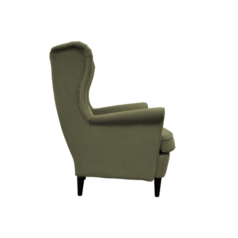 Sillón Henry - Negro