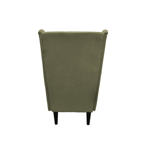 Sillón Henry - Negro