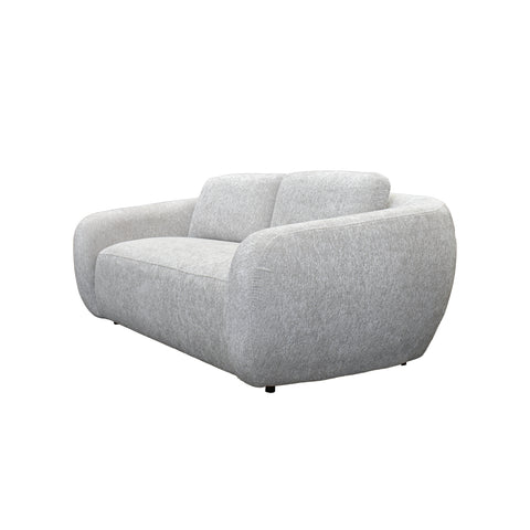 Love Seat Hudson - Moxie Champagne