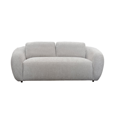 Love Seat Hudson - Moxie Champagne