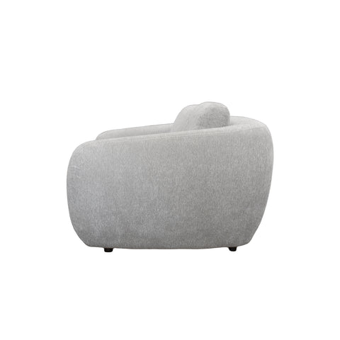 Love Seat Hudson - Moxie Champagne