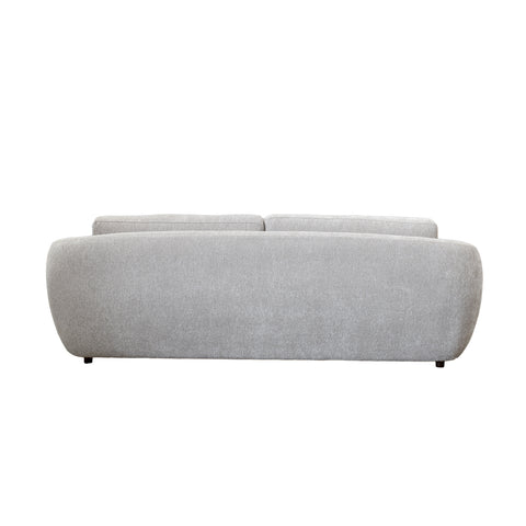 Sala Hudson - Sofá y Love Seat - Moxie Champagne