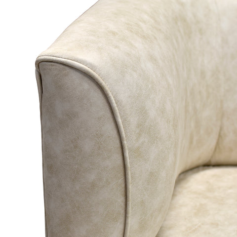 Sillon Giratorio  Ian - Glasgow Stone