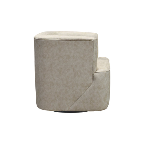 Sillon Giratorio  Ian - Glasgow Stone