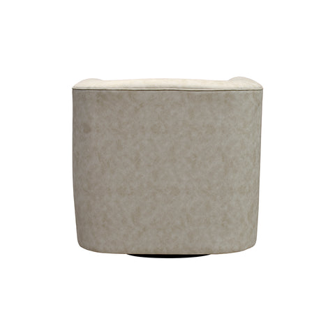 Sillon Giratorio  Ian - Glasgow Stone