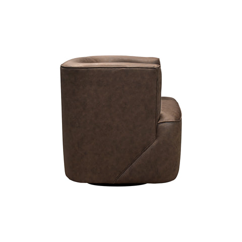 Sillon Giratorio  Ian - Glasgow Stone