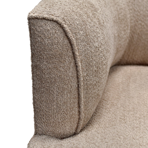 Sillon Giratorio  Ian - Glasgow Stone