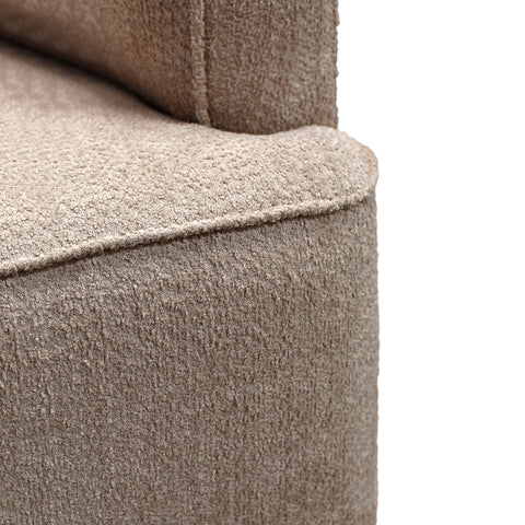 Sillon Giratorio  Ian - Glasgow Stone