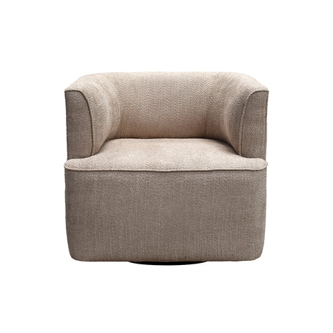 Sillon Giratorio  Ian - Glasgow Stone