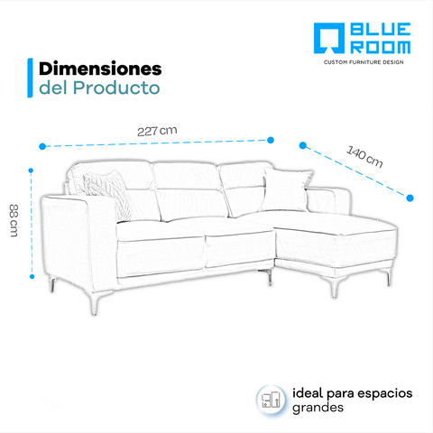 Sala Esquinera Kodak - Sara Hueso