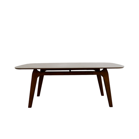 Comedor Lawen - Travertino Gris
