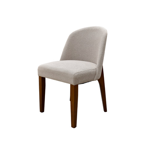 Comedor Lawen - Travertino Gris