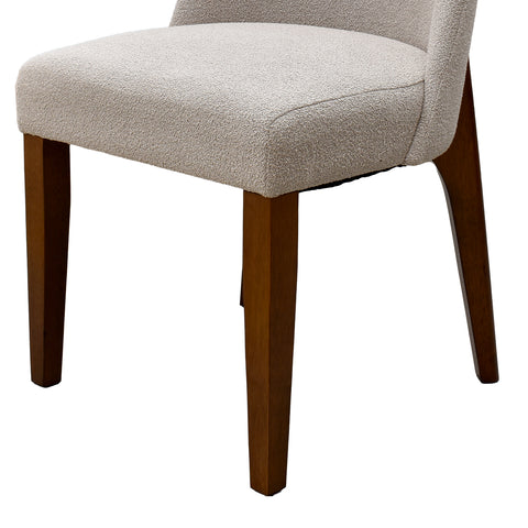 Comedor Lawen - Travertino Gris