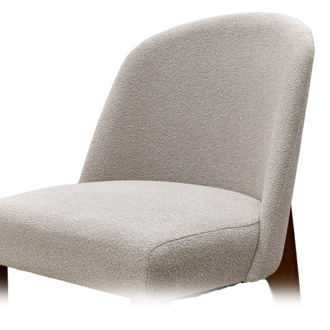 Comedor Lawen - Travertino Gris