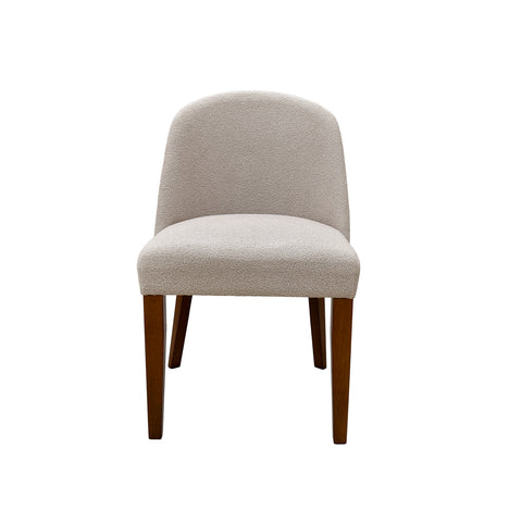 Comedor Lawen - Travertino Gris