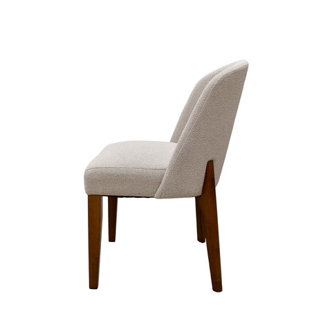 Comedor Lawen - Travertino Gris