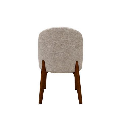 Comedor Lawen - Travertino Gris