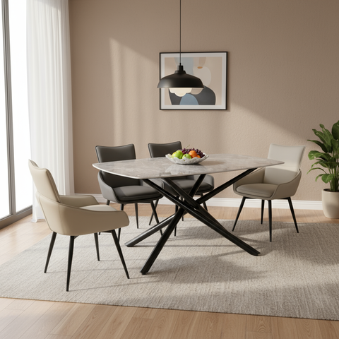 Comedor Linus - 6P