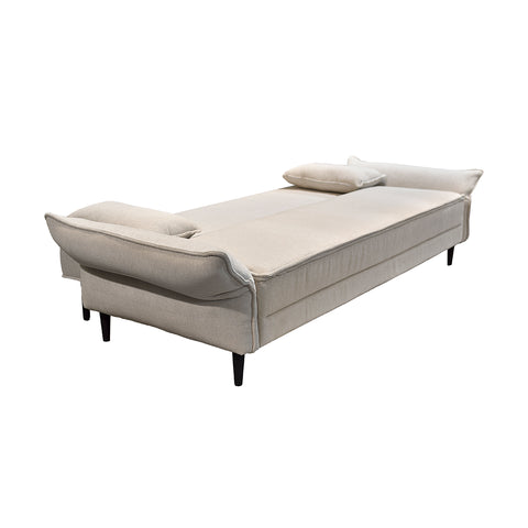 Sofá Cama Livenza - Beige Dusk